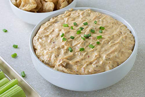 11 Terrapin Ridge Farms Hatch Chile Cream Cheese Dip Ounce Jar