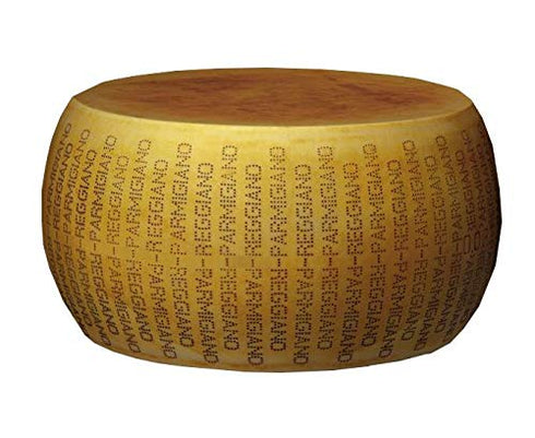 Parmigiano Reggiano 16oz (1lb) Deli Fresh , approx.
