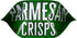 Mrs. Cubbison's Flavor 100 Real Keto Friendly Parmesan Cheese Crisps, Great for Snacking, 1.98 Ounce