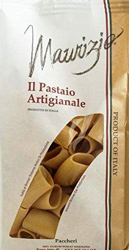 Maurizio Paccheri 17.6 OZ