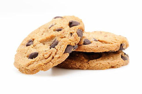 (1 lb. Mini Milk Chocolate Chips, Bulk Size, Baking Chips Resealable Zip Lock Stand Up Bag)