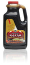 Kikkoman Tonkatsu (Katsu) Japanese Steak and Cutlet Sauce, 2.1 Kilogram (4 Pound 11 Ounce)