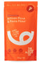 The Good Flour Co. Good Flour Co. Artisan Pizza Pasta Flour, Gluten-free, Allergen-free, Hassle-free, 1lb