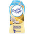 Pack Pack) Crystal Light Tropical Coconut, Mango Passionfruit, Strawberry Lemonade Variety Liquid Drink Mix (Variety