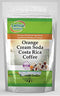 Larissa Veronica Orange Cream Soda Costa Rica Coffee (Gourmet, Naturally Flavored, Whole Coffee Beans)