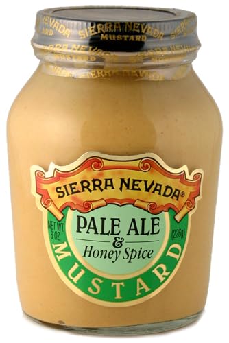 SIERRA NEVADA Mustard Pale Ale