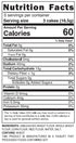 Kim's Magic pop 6 15 Freshly Popped Rice Cakes | Vegan | Whole Wheat Flavor | Bags | Cakes per Bag | Low Carb, Sugar