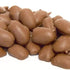 ComfortneSS 1955 Mascot Pecan Candy Kitchen Since - Snowman Gift Tin Basket Full of Fresh Roasted Pecans, Milk