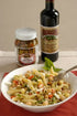 15.5 (Pack 2) Boscoli Italian Olive Salad - Small, ounce