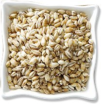 (2 lbs) Royal Lee Organics Organic Soft White Wheat Berries