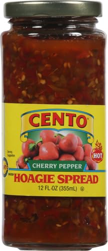 Cento HOAGIE SPREAD HOT