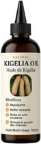 Generic Kigelia Africana Dry Fruit Tincture, Pure Herbal Extract Massage Oil, All Natural