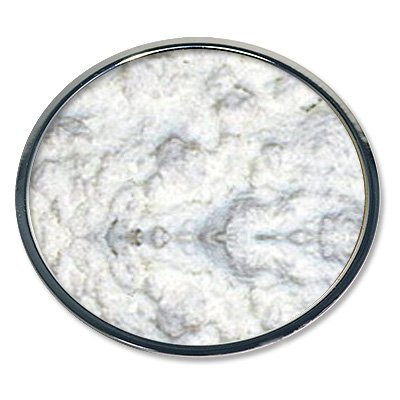 Chef Cherie Coconut Milk Powder in a 1 lb. Plastic Bag