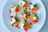 Frozen 1.25 inch 30 pack (4.76 (136 French Cocktail Blinis for Caviar - Appetizer Pancakes for Specialty Foods - / per