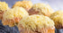 Generic 3.09oz (110g) Goldilocks Ensaymada Filipino's Choice (Macapuno) Macapuno
