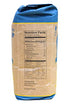 5 lb Farmer Direct Foods Flour Whole White Wheat