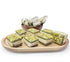5 NY Spice Shop Nougat Pistachios Square - Pound Middle Eastern Sweet Confection - Chewy Nougat with Roasted Pistachios