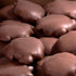 80 5 lb Dark Chocolate Pecan Patties Pieces, Box Dark Chocolate Covered Pecans with Caramel, Pecan Clusters & Turtles