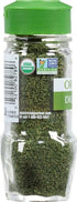 0.5 Oz McCormick Gourmet Organic Dill Weed