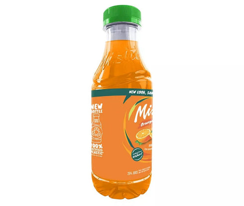Generic 16 Oz (12 pack, Juice Fl Orange Carrot)
