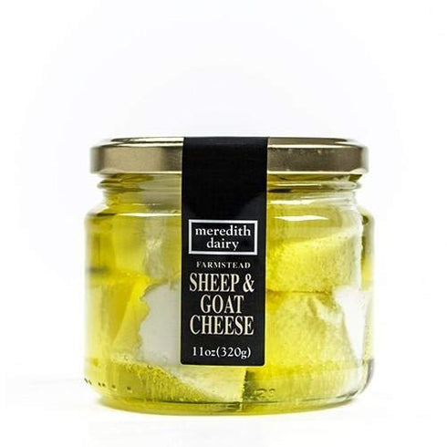 dutis Australian Marinated Feta by Meredith Dairy (320 gram)