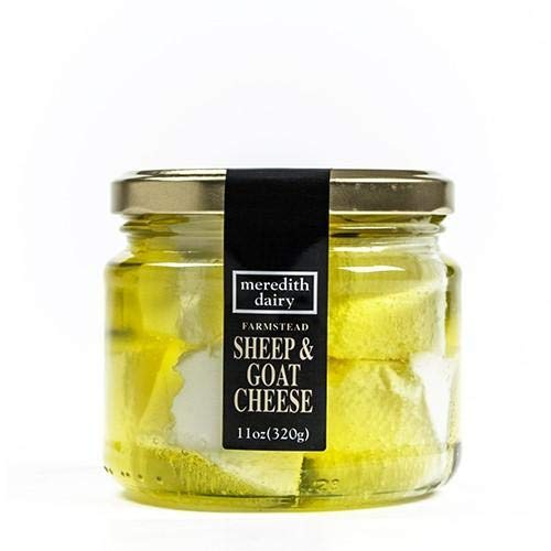 dutis Australian Marinated Feta by Meredith Dairy (320 gram)