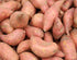 Generic 5 lb Fresh Organic Sweet Potatoes, Bag, Premium Root Vegetables for Roasting, Frying, Baking,Mashed,Soups