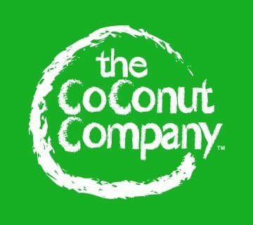The Coconut Company 250ml Coconut Vinegar with 'Mother'