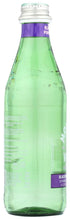 The Mountain Valley 333 ML Glass Sparkling Blackberry Pomegranate