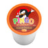 Pingo Pack, 100 Count Hot Chocolate Pods for Keurig KCup Brewers, Assorted Cocoa Variety