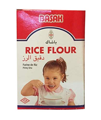 Basak Rice Flour (Halal)