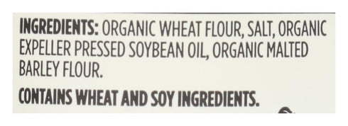 365 8 OZ by Whole Foods Market Organic Mini Pretzel Sticks
