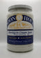 Generic Noon Hour 26oz. Herring in Cream Sauce