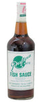Rufina Patis Fish Sauce, 25 oz Bottle
