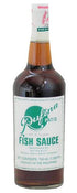 Rufina Patis Fish Sauce, 25 oz Bottle
