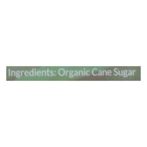 1.5 lb. (Pack 3) 100% Iberia Organic Premium Cane Sugar, of Natural, Non GMO, Pure Cane Sugar