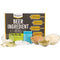 Brewmaster 1GAL Beer Ingredient Kit Citra Pale Ale 1 Gallon Home Brewing Supplies