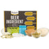Brewmaster 1GAL Beer Ingredient Kit Citra Pale Ale 1 Gallon Home Brewing Supplies