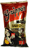 Grippo's BBQ Potato Chips | 8 Ounce Bag (Pack of 3) |