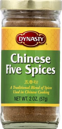 Dynasty Five Spices Powder, 2 Oz