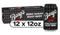 Generic .Zero Sugar Root Beer BARQ Soda 24 pack