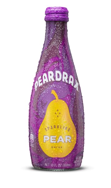 Whiteway's Peardrax 10 fl.oz 6-pack
