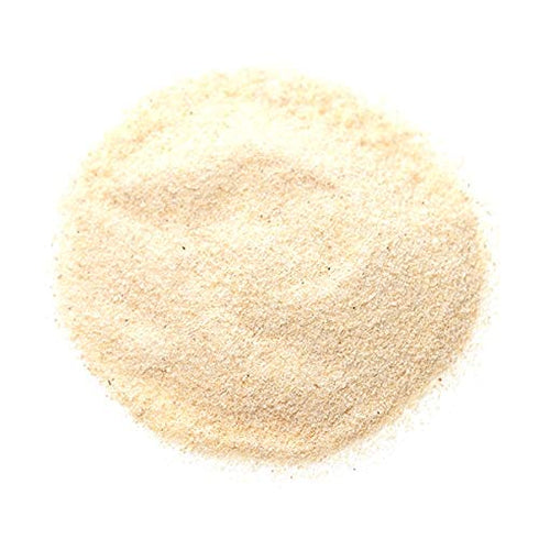 5 lb. Spice Jungle Granulated Garlic - Bulk