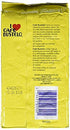 10 6 Count Caf Bustelo Coffee, Espresso Ground Coffee Brick, Ounces