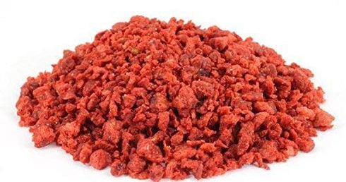 (2 lbs) Imitation Bacon Bits by Its Delish, Kosher Parve Vegan