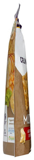Crunchmaster 4 , Aged White Cheddar, Ounce