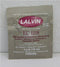 EC-1118 Saccharomyces bayanus Yeast, 5 packs (5 g. Pouches) Lalvin
