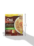 Better Oats 12.3 Post Steel Cut Instant Oatmeal, whole grain, Apples and Cinnamon flavor, Ounce