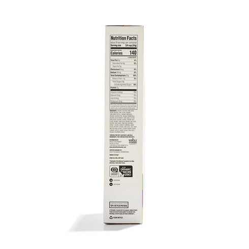 365 10.6 (Pack 4) by Whole Foods Market, Organic Hazelnut Cocoa Pillows, Ounce