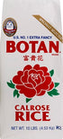 Botan 10 lb (Pack 2) , Musenmai Calrose Rice